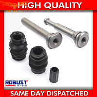 Комплект направ. тормозного суппорта перед./задн. Toyota Corolla (E120/180) 04-, VW Golf VI 08-, Ford Mondeo III 00-, Transit VII 06 Transit 2014-